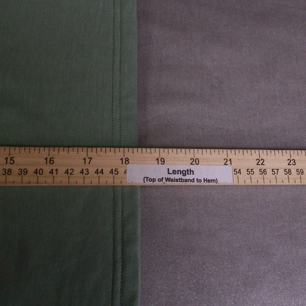 Eddie Bauer Women's Cozy‎ Camp Fleece Skirt Pull On Drawstring Sz XL NWT